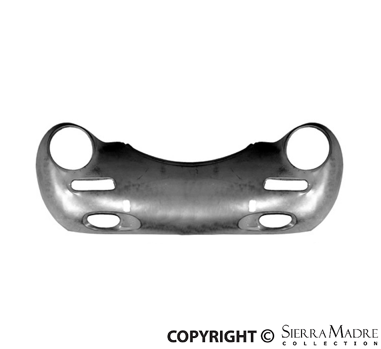 Porsche Complete Nose Panel - 356B T5 644-503-011-05