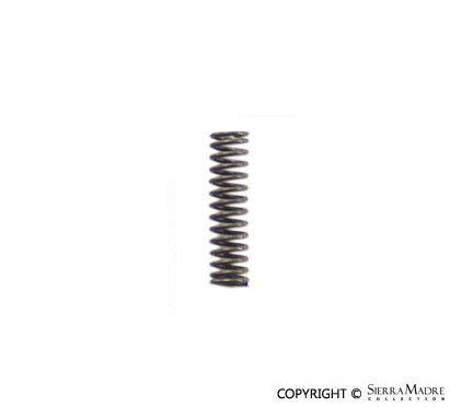 Porsche Compression Spring - 914 70-76 905-424-111-02