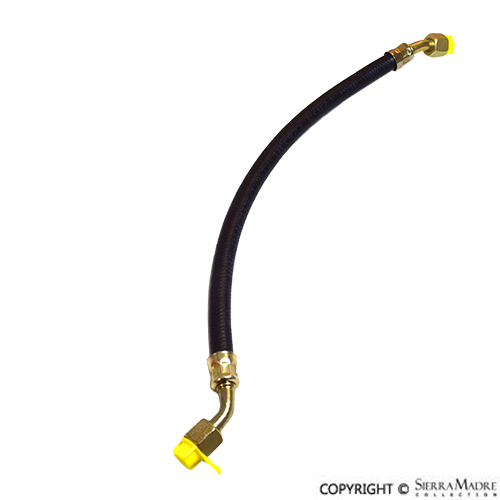 Porsche Connecting Hose - 911 84-89 930-110-411-03