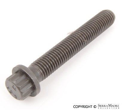 Porsche Connecting Rod Bolt - Boxster/Boxster S/996 97-04 996-103-115-51