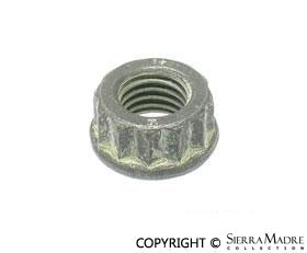 Porsche Connecting Rod Nut - 76-11 993-103-174-02