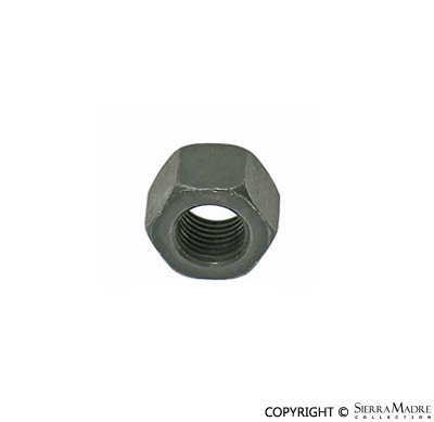 Porsche Connecting Rod Nut - 914/912E 056-105-427