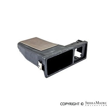 Porsche Console Package Box - Black - 968 92-95 944-641-248-00-1DB