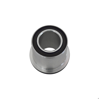 Porsche Control Arm Bushing - Rear Of Arm 901-341-421-03