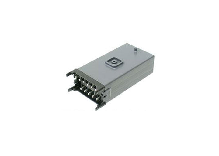 Porsche Control Unit Spoiler - Rebuilt - 911 89-97 964-618-212-AX