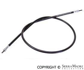 Porsche Convertible Top Cable - Boxster 97-07 986-561-717-03