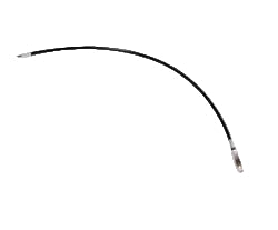 Porsche Convertible Top Cable, Left Side 86-96 993-561-921-03