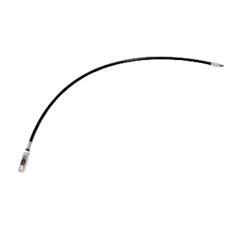 Porsche Convertible Top Cable, Right Side 86-96 993-561-922-03