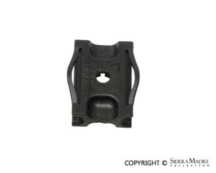Porsche Convertible Top Guide Arm Slide - Boxster 97-12 986-561-577-01