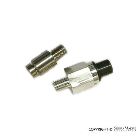 Porsche Convertible Top Hydraulic Cylinder Bolt Set - 911 99-13 996-561-245-00
