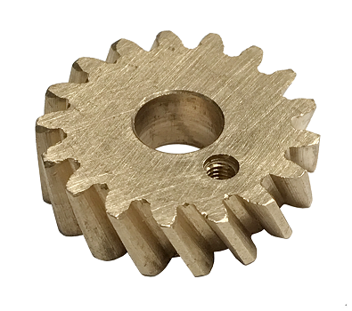 Porsche Convertible Top Motor Gear - 911 87-98 SMC-624-056-03