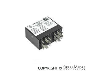 Porsche Convertible Top Relay - Boxster 97-99 986-618-111-02