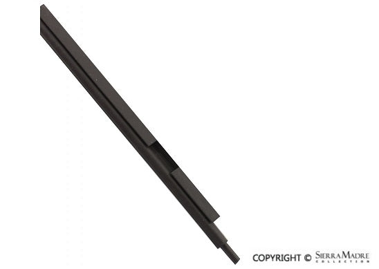 Porsche Convertible Top Seal - Right - Cabriolet 83-94 911-561-464-01