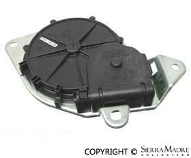 Porsche Convertible Top Transmission - Left - Boxster 97-04 987-561-179-01