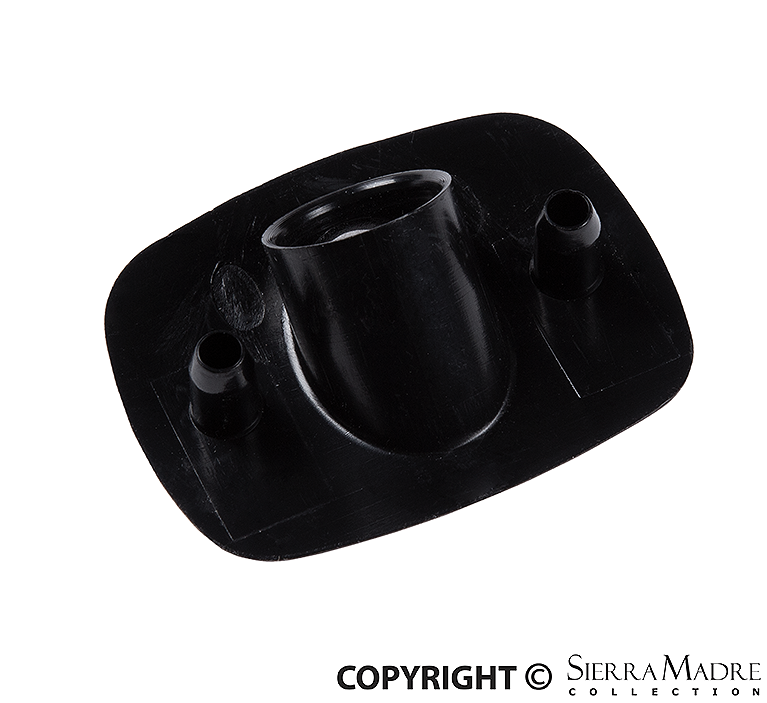 Porsche Convertible Top Trim - 911/964 84-94 911-565-279-61-70B