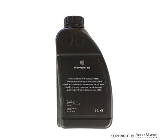 Porsche Coolant/ Antifreeze - 1 Liter 000-043-301-47