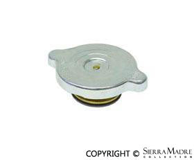 Porsche Coolant Expansion Tank Cap - 928/944 78-95 928-106-257-03