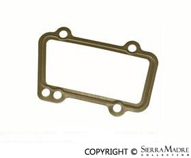 Porsche Coolant Hose Flange Seal - Lower - 97-04 996-106-316-51
