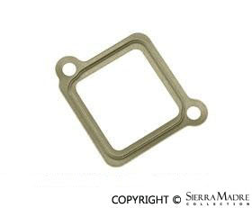 Porsche Coolant Hose Flange Seal - Upper - 97-04 996-106-321-50