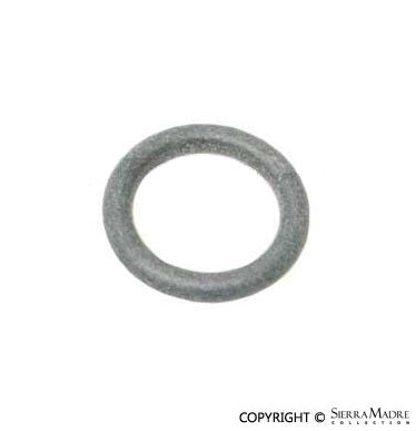 Porsche Coolant Pipe O-Ring - 12.37 X 2.62 - Panamera/Cayenne 03-14 999-707-514-40