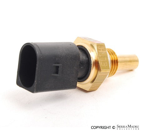 Porsche Coolant Temperature Sensor - 07-12 997-606-420-00