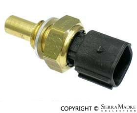 Porsche Coolant Temperature Sensor - 996/Boxster 97-00 996-606-405-01
