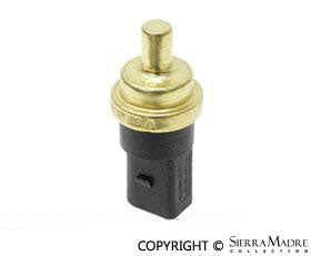 Porsche Coolant Temperature Sensor - Boxster/Cayman 05-08 997-606-410-00