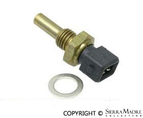 Porsche Coolant Temperature Switch - 928 85-95 928-606-126-00