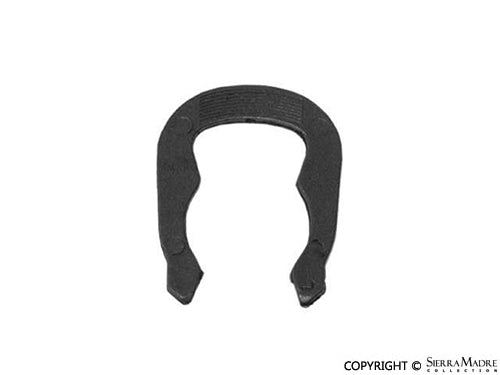 Porsche Coolant Temperature Switch Retainer Clip - Cayenne 04-10 955-106-143-00