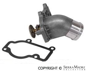 Porsche Coolant Thermostat - 83 deg. C - 97-08 SMC-106-013-59