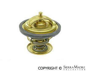 Porsche Coolant Thermostat - 924/944/968 83-95 944-106-019-00