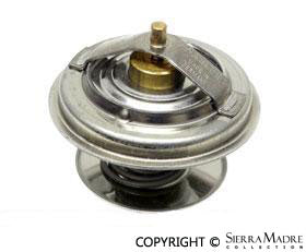 Porsche Coolant Thermostat - 928 78-95 928-106-129-17
