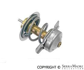 Porsche Coolant Thermostat - 996/997/Cayenne 01-11 996-106-125-72
