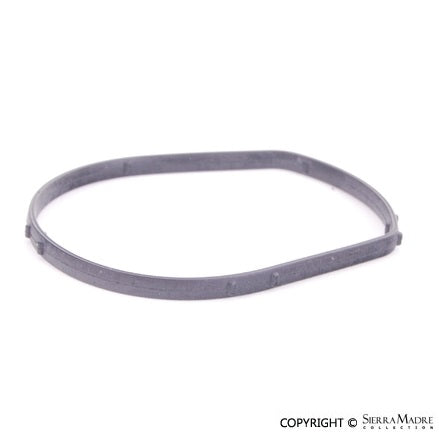 Porsche Coolant Thermostat Housing Gasket - 997 09-12 9A1-106-305-00