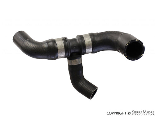 Porsche Coolant Vent Line T Fitting - Cayenne 03-06 955-106-323-50