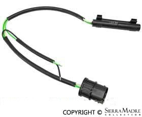 Porsche Cooling Fan Resistor - 996/Boxster 97-04 996-616-101-00