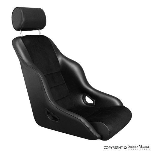 Porsche Corduroy Fabric for Front Seat Covers SMC-448-04