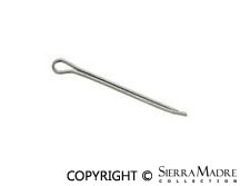 Porsche Cotter Pin 1.125 inx1.25 in SMC-149-01