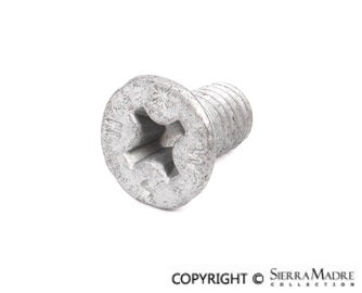 Porsche Countersunk Head Screw - 911/912/914 65-77 900-269-047-01
