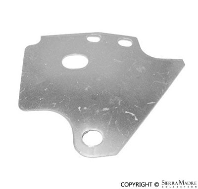 Porsche Cover Plate - 356C 64-65 616-106-645-00