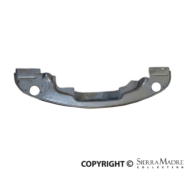 Porsche Cover Plate - Engine to Body - All 356s 50-65 546-06-562