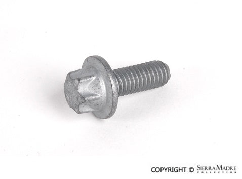Porsche Crankcase Bolt - 6mm x 16mm Torx - 97-14 900-385-009-01
