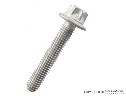Porsche Crankcase Bolt - 6mm x 35mm Torx - 97-13 900-385-270-01