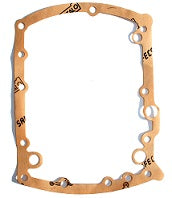 Porsche Crankcase Gasket - 356A/356B 55-63 616-01-124-1
