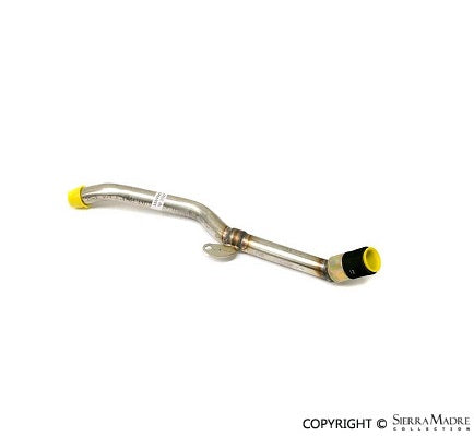 Porsche Crankcase Ventilation Hose - 930 78-83 930-107-397-01