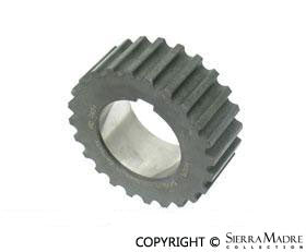 Porsche Crankshaft Gear - 928 83-95 928-105-125-12