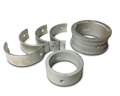 Porsche Crankshaft Main Bearing Set - 356C/356SC/912 64-69 616-100-138-00