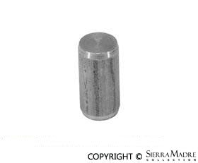 Porsche Crankshaft Nose Bearing Dowel Pin 65-09 900-012-061-00