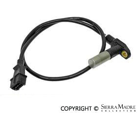 Porsche Crankshaft Position Sensor - 911 84-89 911-606-215-01