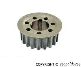 Porsche Crankshaft Timing Gear - 924/944 83-88 944-105-125-02